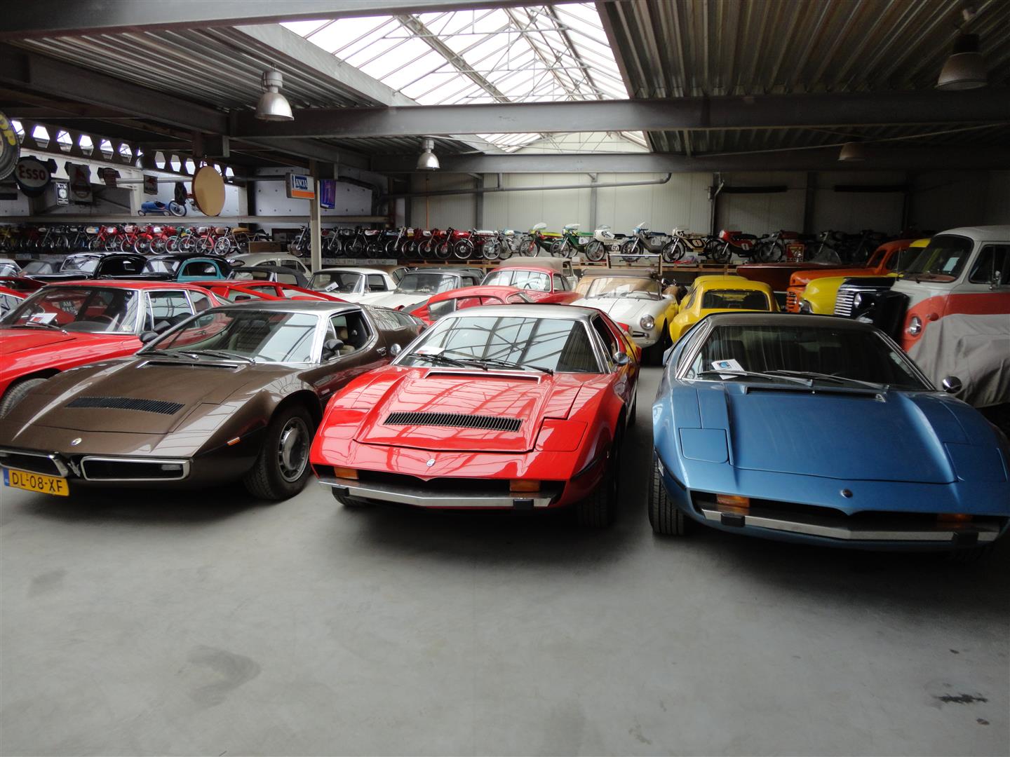 Maserati-Bora | Joop Stolze Classic Cars