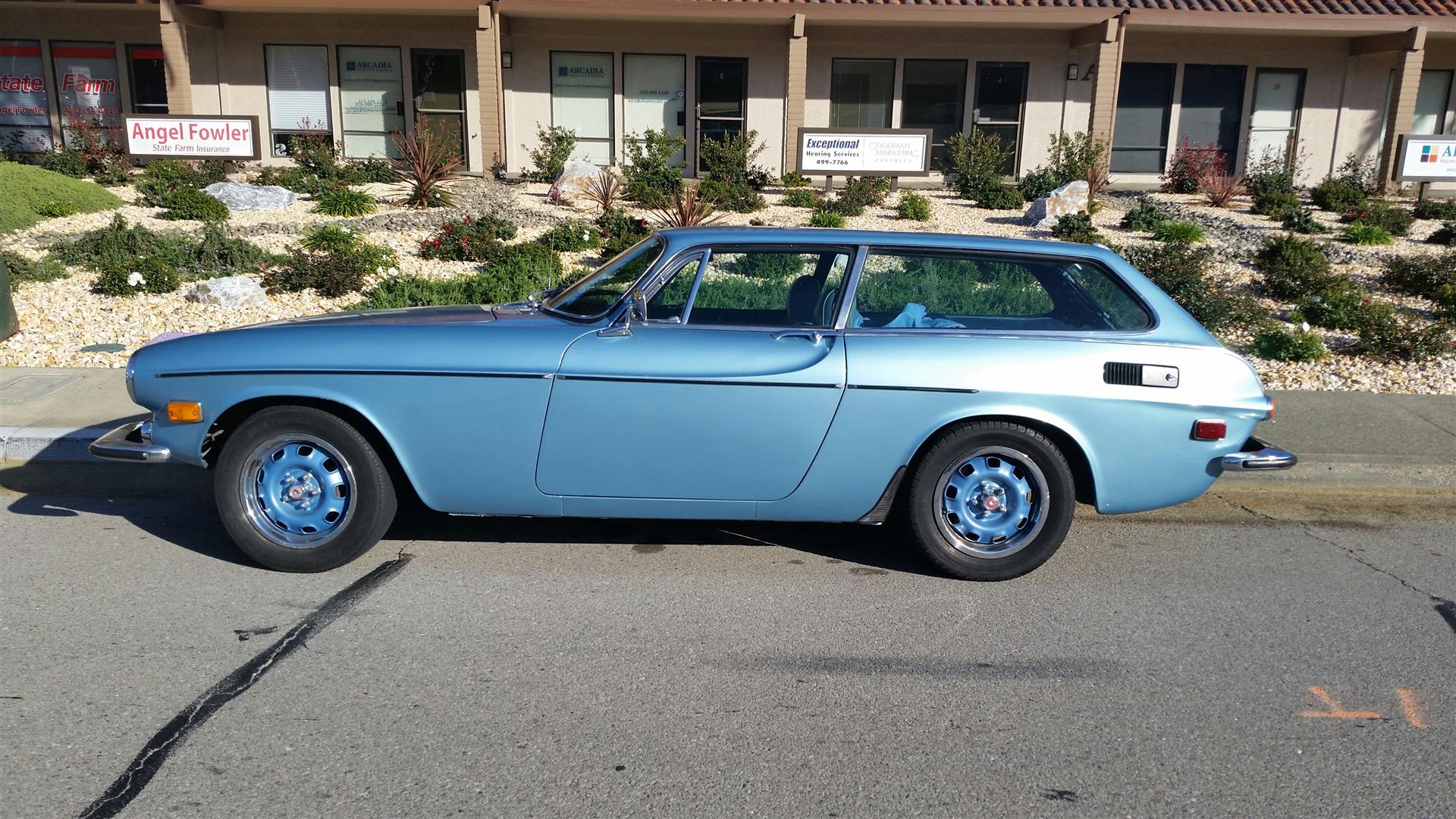 Joop Stolze Classic Cars