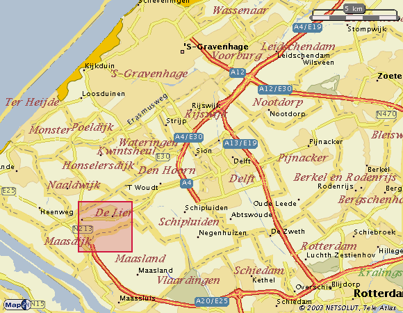 Route