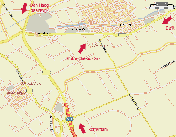 Route