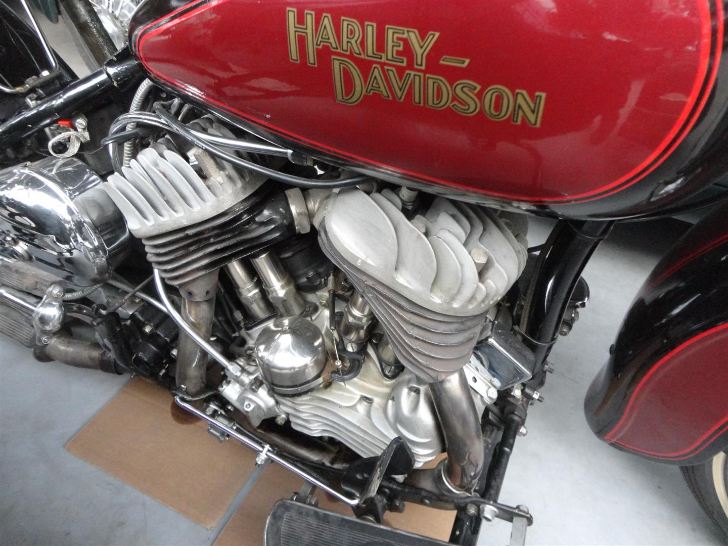 harley davidson liberator for sale