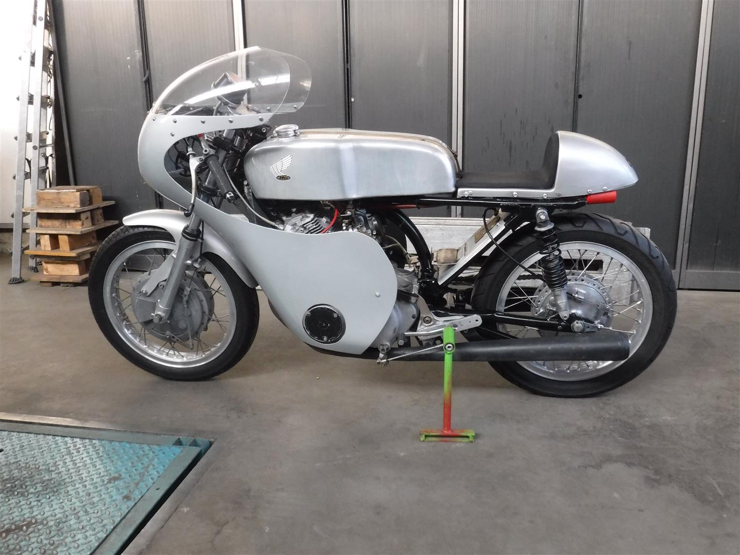honda cb72 for sale