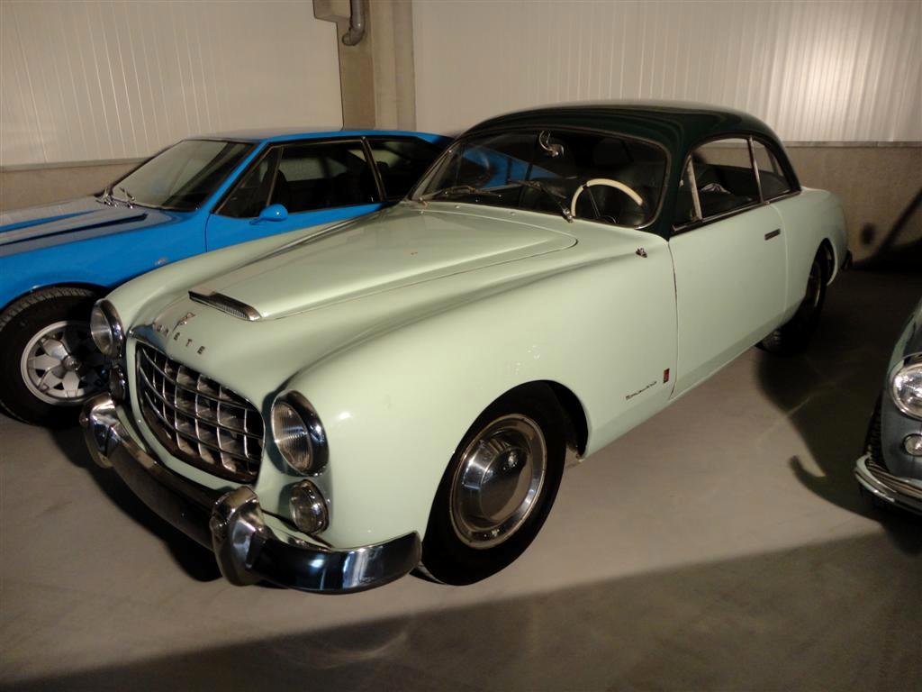 Ford comet monte carlo #5