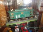 collectables-old-train-set