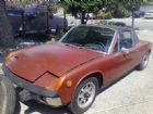 porsche-914-brown