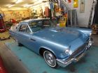 ford-thunderbird-blue