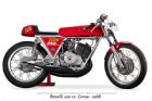 benelli--250cc-racer