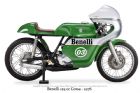 benelli--pasolini-racer