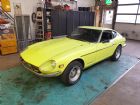 datsun-240z-yellow-green-nr-707