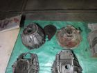 gearboxbrake-parts-several-parts