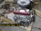 datsun-parts-engine-and-gearbox