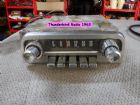 ford-engines-parts-t-bird-radio