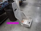 several-parts-kirkey-racing-seat-47100