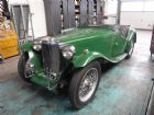 mg-tc-green-no-5971-rhd